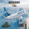 Buy cheap Door To Door China To UK Amazon DDP Air Shipping from wholesalers