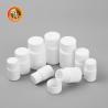 Buy cheap HDPE Matte Plastic Pill Bottle 15ml 20ml 30ml Capsule Medicine Pill Bottles from wholesalers