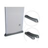 Buy cheap Door Frame Metal Detector Gate Sports Stadiums Security Inspection Double Infrared Sensor from wholesalers