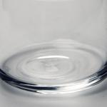 Tinny Size 125ml 4.5oz Airline Glass Perfect Bowl For Candy / Dessert