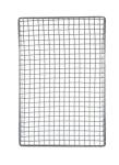 Galvanized Stainless Steel BBQ Grill Wire Mesh Netting for Steaming Cooking and