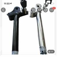 Buy cheap Flip Seat Tube With Keys Folding Electric E Bike Accessories Ebike Accessories product