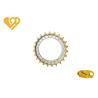 Buy cheap DH220 Black Color Drive Wheel OEM Excavator Spare Parts DAEWOO Undercarriage Parts from wholesalers