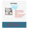 Buy cheap Rotary Automatic Tablet Press Machine Herbal Medicine Making Machine from wholesalers