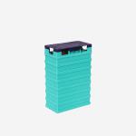 Charging Lifepo4 Motorcycle Lithium Iron Phosphate Battery 72v 48V 60V 60Ah GBS