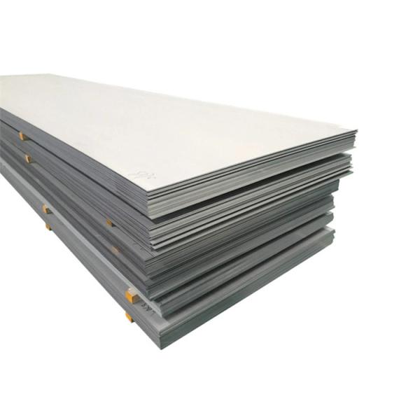 Buy cheap Grade 2507 Stainless Steel Coil Plate Sheet 0.3mm SS 347H For Building from wholesalers