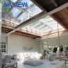 Buy cheap Modern Aluminum Victorian Lean To Greenhouse Weather Resistance from wholesalers