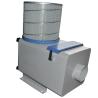 Buy cheap Lathe CNC Industrial Oil Mist Collector Extractor Smoke Fume Absorber Oil Fog Recovery from wholesalers