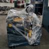 Buy cheap 400mm Plate Clearance EVA Rubber Mat Manufacturing Machine Mould Vulcanizer Machine from wholesalers