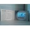 Buy cheap Magnetic Switch Lcd Video Business Cards For Company Products Introduction from wholesalers