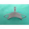 Buy cheap Powder Coated Wall Mounted Hose Holder 150ft Flexible Water Hose Storage from wholesalers