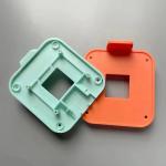 Custom plastic injection moulds Die casting metal stamping moulds Rapid