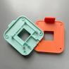 Buy cheap Custom plastic injection moulds Die casting metal stamping moulds Rapid prototyping manufacturer metal injection molding from wholesalers