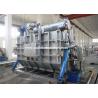Buy cheap Gas Aluminum Scrap / Metal Melting Furnace Reveberatory 1000Kg Capacity from wholesalers