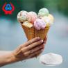 Buy cheap High Purity Food additive Grade CMC fruit sauce and snacks thickener and Stabilizer dispersant thickener cellulose gum from wholesalers
