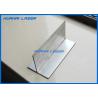 Buy cheap Optic Fiber Handheld Laser Welding Machine , Portable Laser Welding Machine from wholesalers