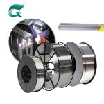 Small Spatters Ss Welding Wire ER321 Steel Welding Wire Corrosion Resistance