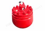 Shell Assy 3NB1600 Pulsation Dampener Mud Pump Steel