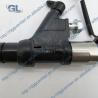 Buy cheap Original Brand New Common Rail Fuel Injector 095000-5971 095000-5972 23670-E0360 for HINO 700 Series E13C from wholesalers