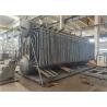 Buy cheap YLW Type Biomass Horizontal Industrial Biomass Boiler 0.7MW from wholesalers