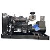 Buy cheap 100KW Cummins Diesel Generator Set with Silent Canopy and 100% Copper Alternator from wholesalers