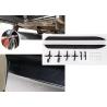 Buy cheap New Style Running Boards Side Step Nerf Bars For Toyota Highlander Kluger 2014 2016 2017 from wholesalers