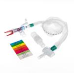 MCreat OEM Endotracheal CE Approved 12Fr Closed Suction System Catheter L Piece
