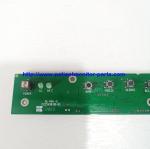 Mindray PM-7000 Patient Monitor Keyboard PN 7000-20-24395
