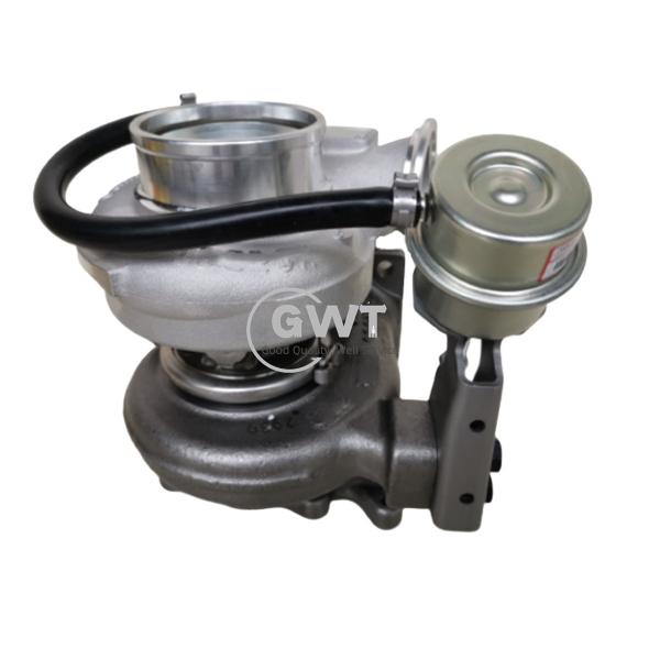 Buy cheap ISBE QSB 3780332 3780333 HE221W turbocharger For Cummins, Holset for Marine Generator Parts from wholesalers