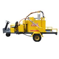 Buy cheap Highway Airport Crack Sealing Machine LLRD-G500 for Repair Pavement Crack product