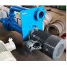 Buy cheap Centrifugal Vertical Sand Pump 1480 rpm for Abrasive Slurry transmission from wholesalers
