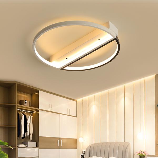 Buy cheap Acrylic flush ceiling light For Living room Bedroom Kitchen Lighting Fixtures (WH-MA-80) from wholesalers
