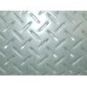 Buy cheap Diamond Checkered 304 316 3MM 2MM Plate Suppliers Manufacturer In Foshan China from wholesalers