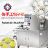 Buy cheap Nepal Steamed Stuffed Bun Steamed Stuffed Bun Forming Machine from wholesalers