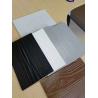 Buy cheap Insect Proof Cement Fibre Board Cladding , Fiber Cement Clapboard Wear Resistance from wholesalers