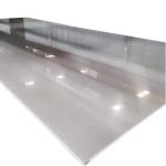 Mtc 316 Stainless Steel Sheet Metal Plate With Corrosion Resistance