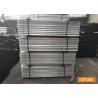 Buy cheap Metal Frame 2.45kg/m 7ft Fence Star Pickets from wholesalers