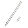 Buy cheap Stainless Steel Rechargeable Stylus Pen Laser Active Stylus For Ipad Tablets from wholesalers