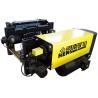 Buy cheap 3T European Electric Wire Rope Winch Hoist 30M CE ISO Certification from wholesalers