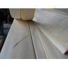 Buy cheap Clear Pine Wood Veneer Sheet Crown/Quarter Cut from wholesalers