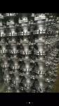 Chrome Stainless Steel Patterned Plates Aisi 304 2b 316 600mm