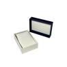Buy cheap Custom Luxury Paper Cardboard Packing Jewelry Gift Box Watch Box Packaging Box from wholesalers