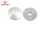 ISP00009 Grinding Wheel Investronica SC7 Grind Stone Diameter 73mm For CV070
