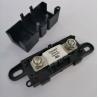 Buy cheap DC80V Dissmann Automotive Fuse Medium Flat Plug Bolted Ceramic from wholesalers