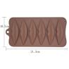 Buy cheap Food Grade Silicone Chocolate Molds Dubai Chocolate Mold For Kitchen Restaurant Bakery from wholesalers