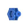 Buy cheap ANSI Standard Worm Gear Valve In Ductile Iron For Food / Beverage Industry from wholesalers