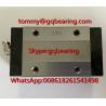 Buy cheap THK SHS25V Linear Ball Bearing SHS25V1UU(GK) Linear Block 30x44x79mm from wholesalers