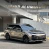 Buy cheap Self-Healing Color Paint Protection Film Liquid Aluminum Anti Scratch TPU PPF 10-Year Warranty Car Wraps from wholesalers