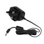 AC DC Supply Switching Power Adapters Energy Efficiency Level VI 100-240VAC