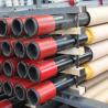 Buy cheap Keystone Slot Wire Wrapped Screen Pipe for Oil/Water/Gas Well Sand Control Gravel Pack and Well Completion from wholesalers